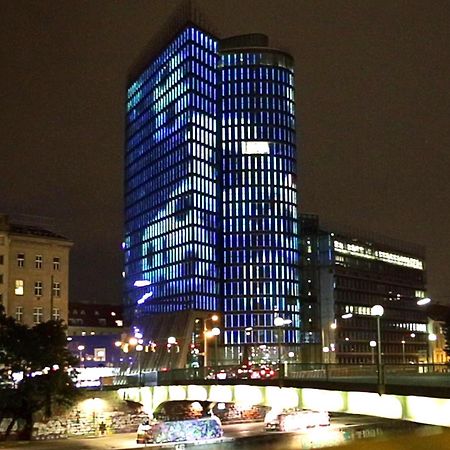 Prater Urban Retreat Near City Centre Вена Экстерьер фото