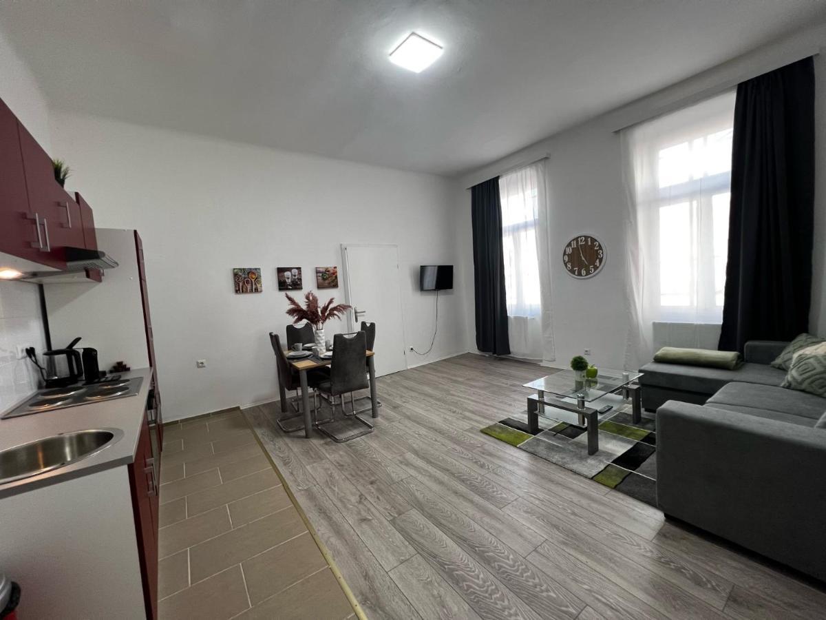 Prater Urban Retreat Near City Centre Вена Экстерьер фото