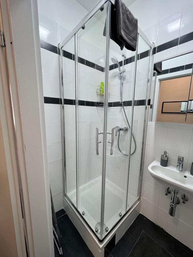 Prater Urban Retreat Near City Centre Вена Экстерьер фото
