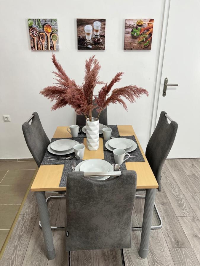 Prater Urban Retreat Near City Centre Вена Экстерьер фото
