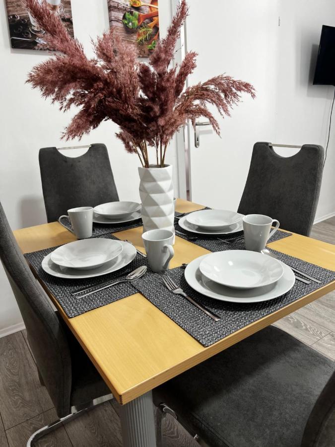Prater Urban Retreat Near City Centre Вена Экстерьер фото