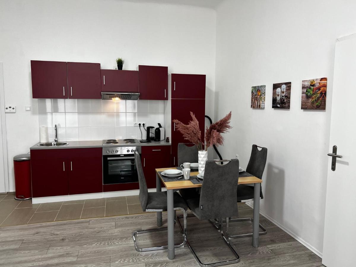 Prater Urban Retreat Near City Centre Вена Экстерьер фото