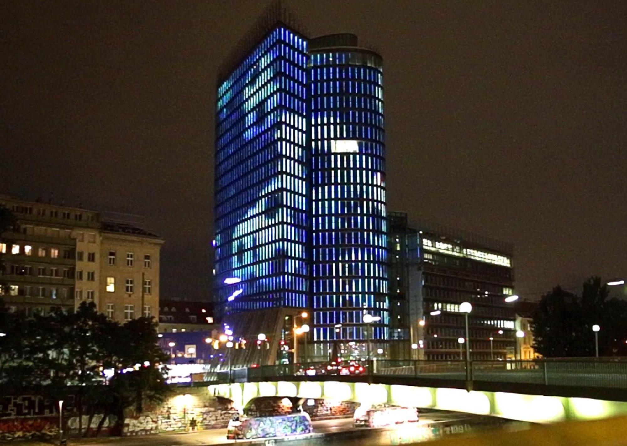 Prater Urban Retreat Near City Centre Вена Экстерьер фото